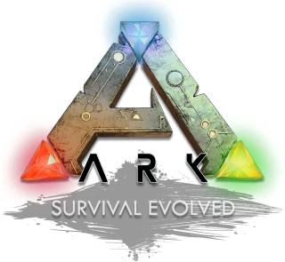 ARK: Survival Evolved