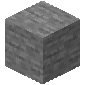 Minecraft 4GB